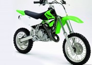 Kawasaki KX65